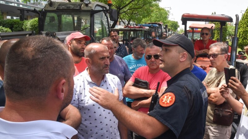 Crna Gora: Stočari traže ostavku ministra poljoprivrede