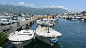 Crna Gora: Titova jahta „Jadranka“ na prodaju, cena 50.000 evra