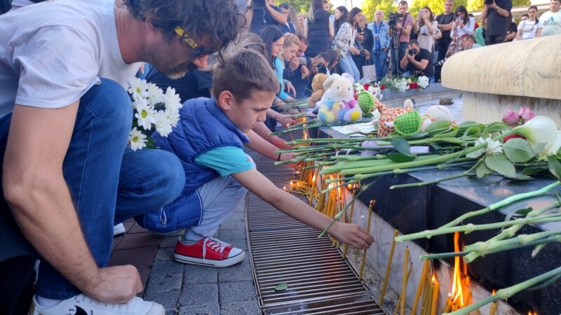 Crna Gora: U nedjelju dan žalosti povodom tragedije u Srbiji, policija podigla pozornost