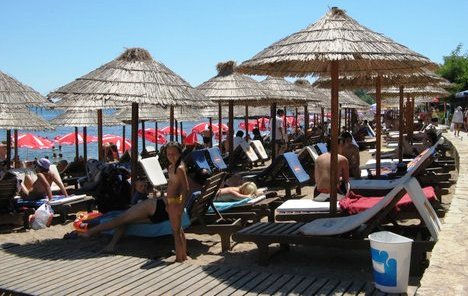 Crna Gora: U postsezoni i do 30% više turista