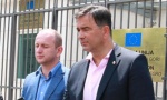 Crna Gora: Uhapšen poslanik Demokratskog fronta Nebojša Medojević, a zatvor čeka Milana Kneževića