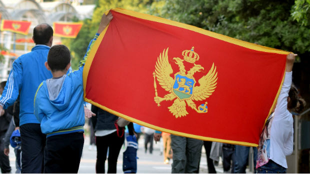 Crna Gora, bez kazne za neustajanje na himnu