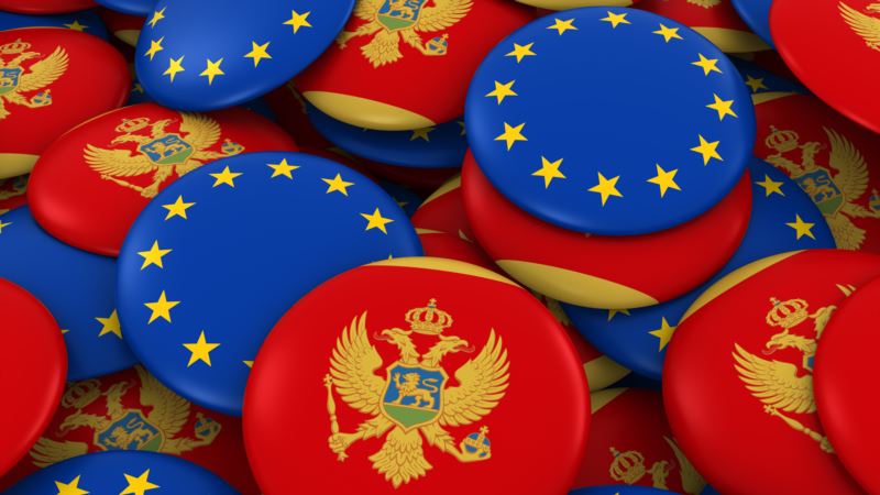 Crna Gora i EU: Najbolji u regionu, ali ne i dovoljno dobri 