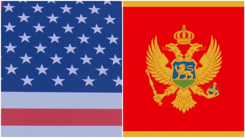Crna Gora i američki izbori: Ko god pobijedi, neophodno snažno prisustvo SAD