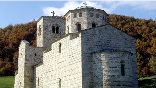Crna Gora i hramovi Nemanjića, ko će biti vlasnik?