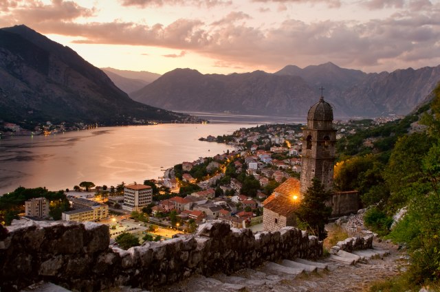 Crna Gora među top džet-set destinacijama za penzionisanje