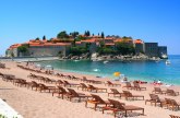 Crna Gora ne očekuje veliki priliv turista