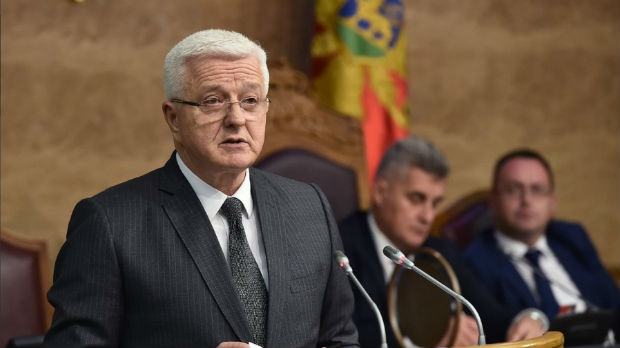 Crna Gora neće prekinuti diplomatske odnose s Rusijom