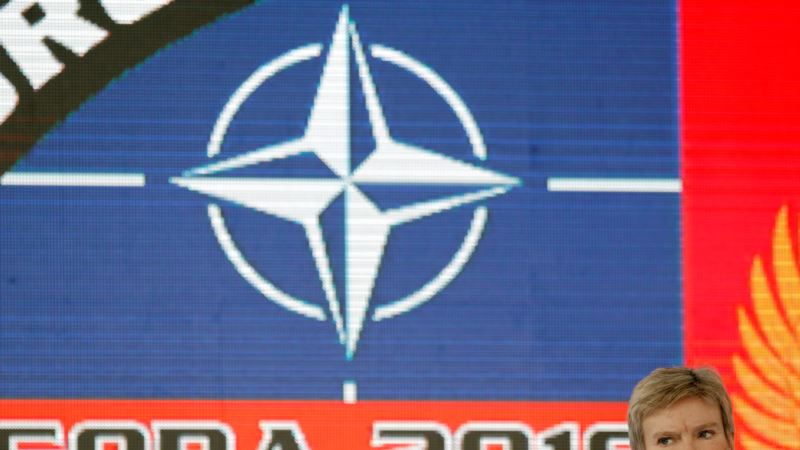 Crna Gora obilježila Dan NATO-a 