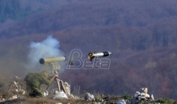 Crna Gora planira ozbiljno ulaganje u obnovu naoružanja