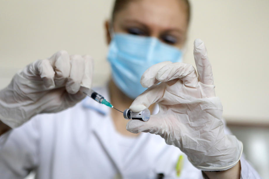 Crna Gora planira vakcinaciju prvo Fajzerovom vakcinom