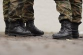 Crna Gora poslala još vojnika u NATO VIDEO