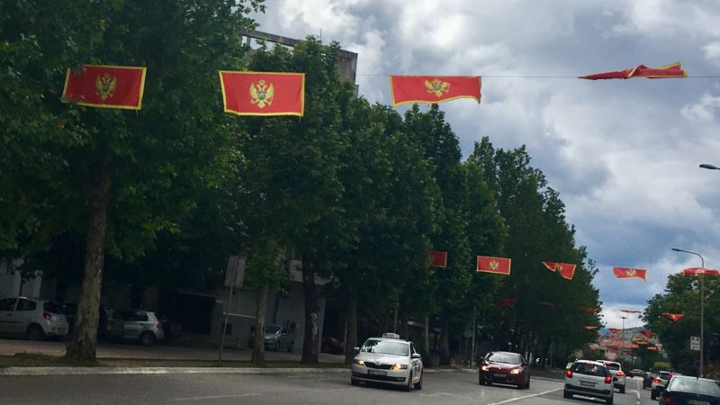 Crna Gora proslavila 13. godišnjicu nezavisnosti