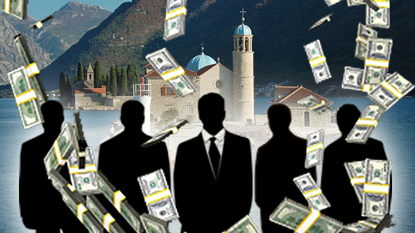 Crna Gora puna bogataša: Ima 54 milionera, najimućniji je “težak” 14 miliona