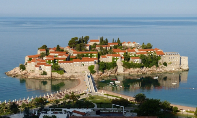 Crna Gora raj za snajperiste (3):Svilen gajtan za Minju Bećira