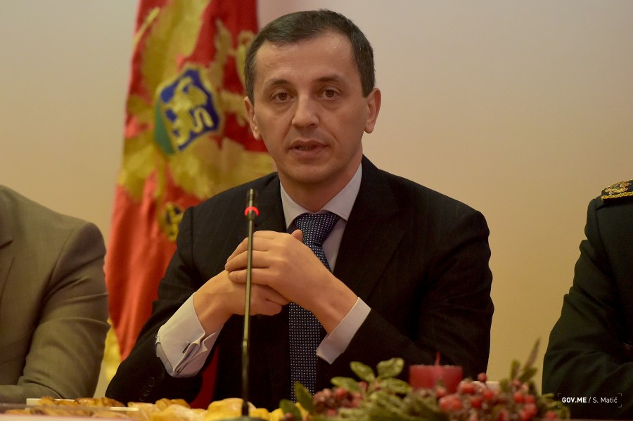„Crna Gora se među prvima u Evropi suočila sa nekonvencionalnim napadima na njenu demokratiju“