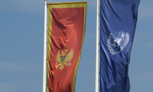 Crna Gora slavi Dan državnosti