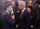 Crna Gora slavi šestu godišnjicu ulaska u NATO, Abazović domaćin skupa