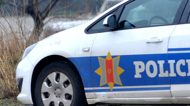 Crna Gora, u saobraćajnoj nesreći poginuo državljanin Srbije