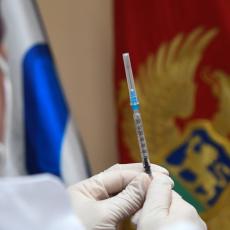 Crna Gora ubrzano vakciniše: Dosad cepivo primio svaki peti stanovnik države