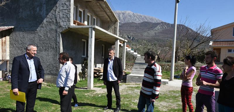 Crna Gora uplatila novčanu pomoć rodbini stradalih u Štrpcima, nastavlja se i sa drugim vidovima podrške