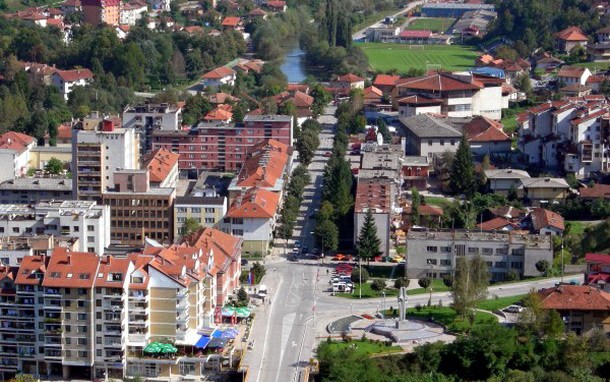 Crna Gora usporava gradnju puta Foča – Šćepan Polje