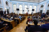 Crna Gora usvojila rezoluciju o genocidu