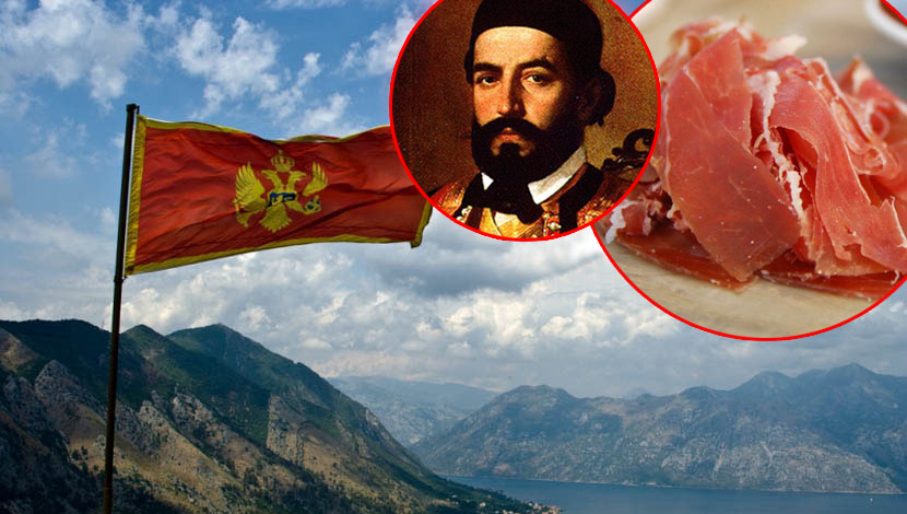 Crna Gora zaštitila svoj prvi proizvod, sigurno možete da pogodite šta je u pitanju