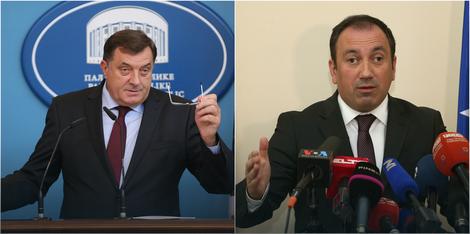 Crnadak: Dodik nije ni imao nameru da provede referendum