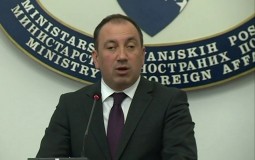 
					Crnadak: Poziv SNSD-a na rušenje Oružanih snaga BiH bio bi poziv na novi rat 
					
									