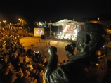 “Crne mambe”, Nebojša Sejdić i “Apsolutno romantično” na festivalu romske muzike u Nišu