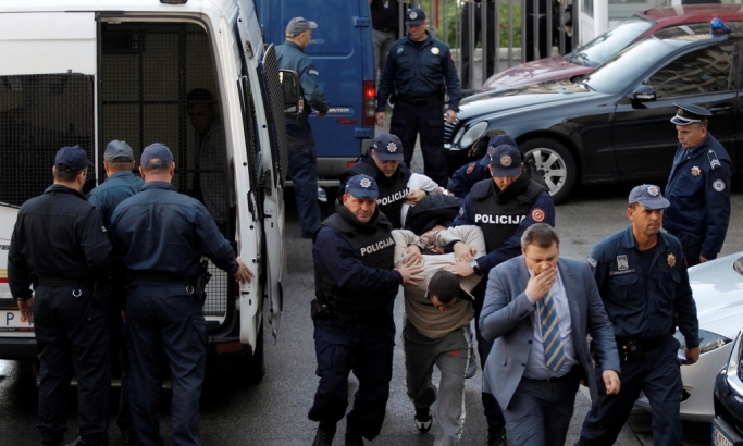 Crnogorci ne odustaju: Srbi i Rusi na crvenoj poternici Interpola