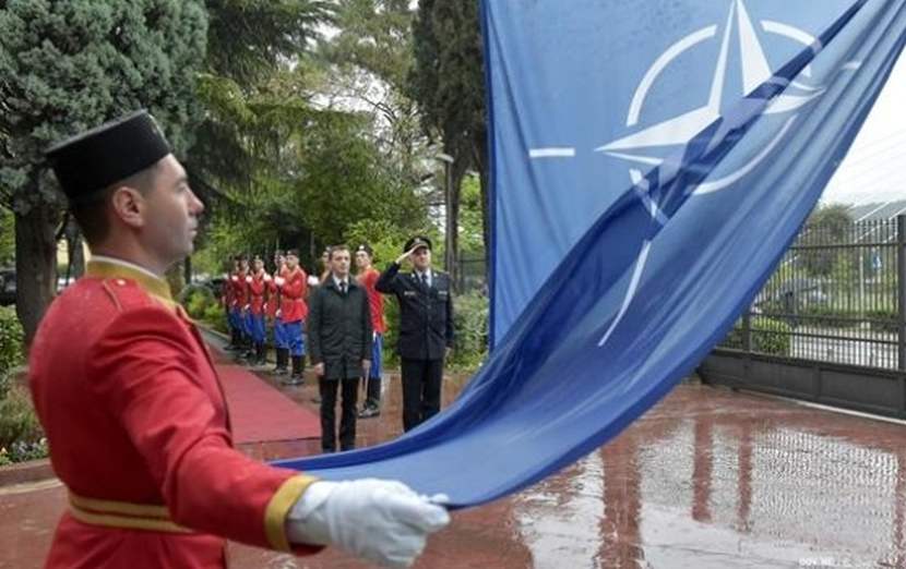 Crnogorci ne vole NATO, iako su već postali članica