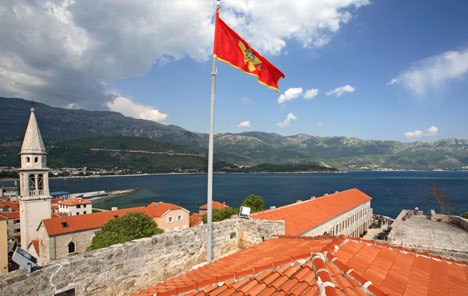  Crnogorci ne žele balkansku carinsku uniju 