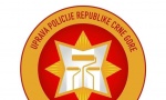Crnogorci vedrog duha: Osnovali policijsku molersku jedinicu