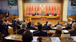 Crnogorska skupština ponovo usvojila izmene Zakona o slobodi veroispovesti