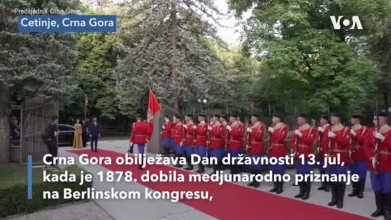 Crnogorski Dan državnosti