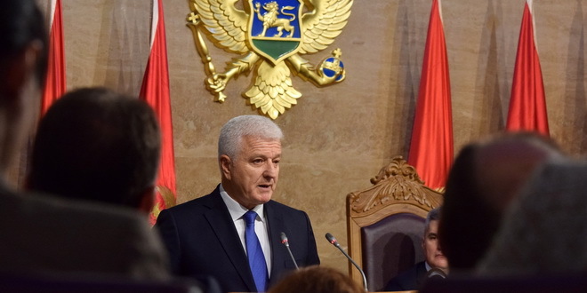Crnogorski MUP: Premijer bezbedan