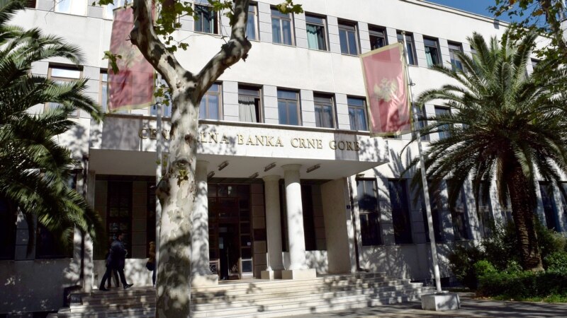 Crnogorski bankari protiv predloženih kreditnih olakšica 