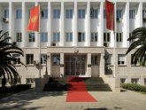 Crnogorski ministar podneo ostavku