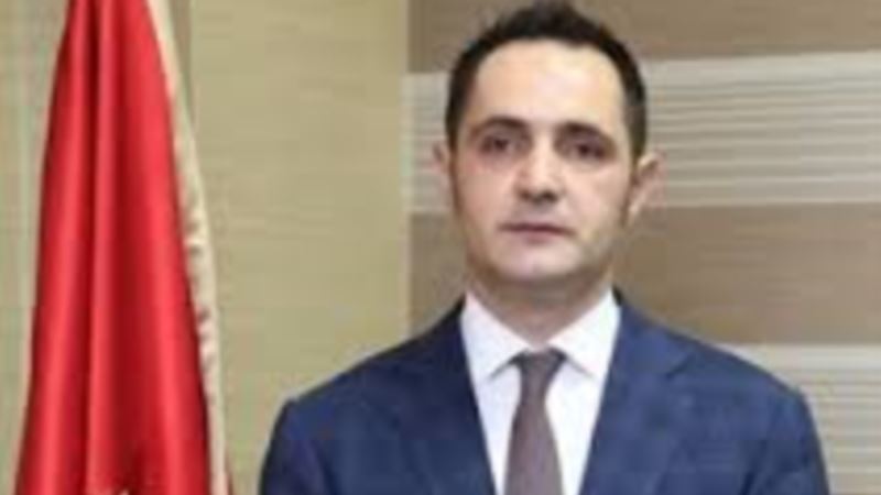 Crnogorski ministar podnio ostavku zbog snimka sa navodnim reketiranjem 