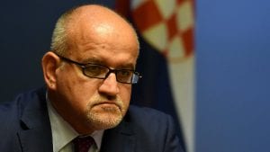 Crnogorski ministar spoljnih poslova: Čudi drama u Srbiji