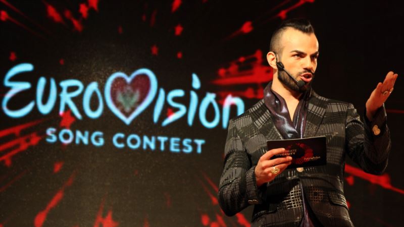 Crnogorski predstavnik na Evroviziji: Besmisleno je baviti se primitivizmom