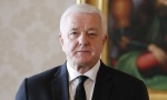 Crnogorski premijer Marković poručio: Nema suspenzije zakona kojim se otimaju svetinje