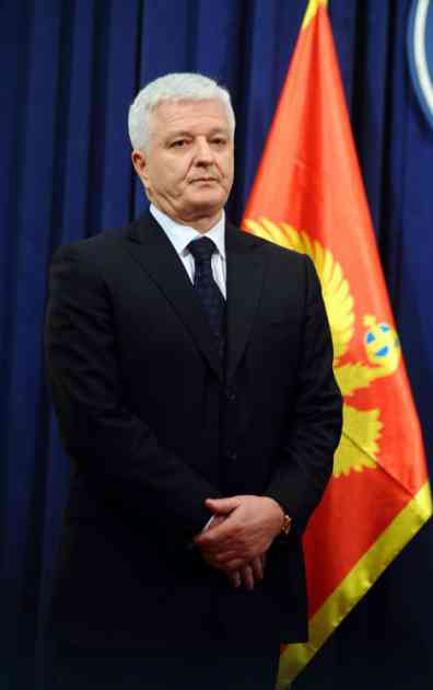 Crnogorski premijer: Protiv priznanja Kosova bilo više od 85 odsto građana, ali mi smo imali viziju