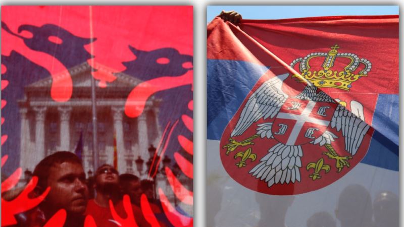 Crnogorsko Ministarstvo kulture najavilo prijave zbog isticanja simbola drugih država