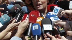 Crnogorsko ministarstvo: Hapšenjem novinarke zbog lažne vesti nije ugrožena sloboda medija