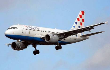 Croatia Airlines: Zahtjevi sindikata neprihvatljivi