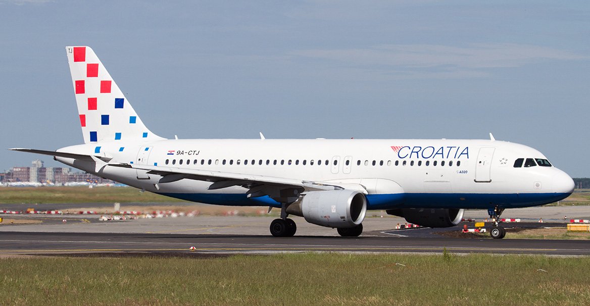 Croatia Airlines ide u privatizaciju