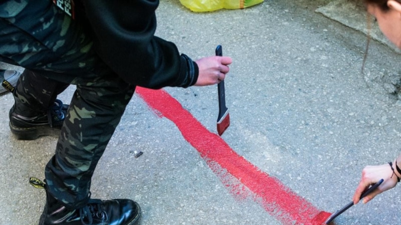 Crvena linija oko Filozofskog u Nišu, protiv cepanja zbog Fakulteta srpskih studija